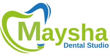 Maysha Logo