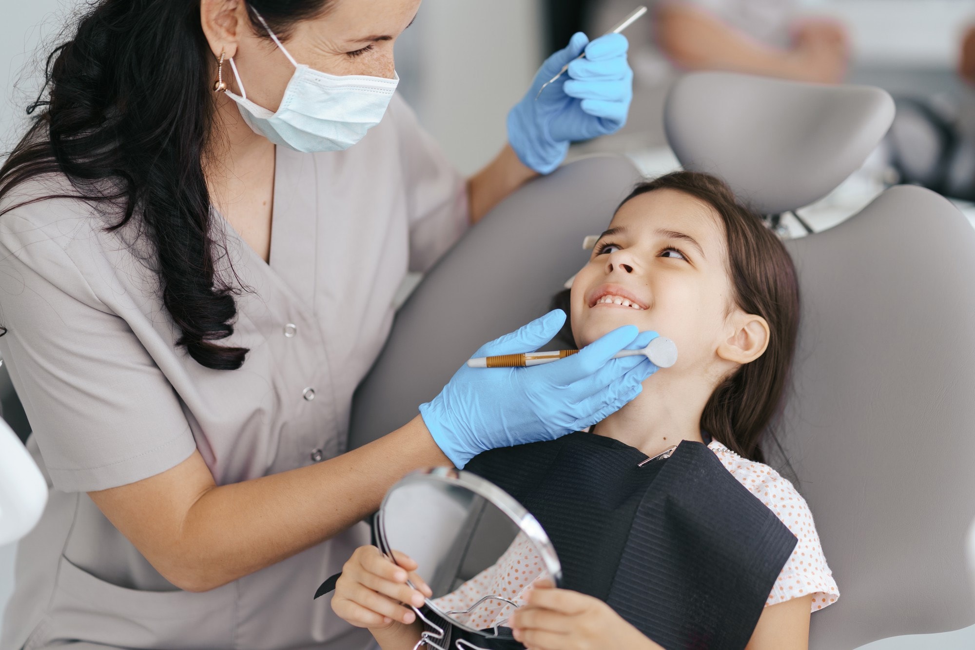 Modern Dental Clinic - Advanced Care